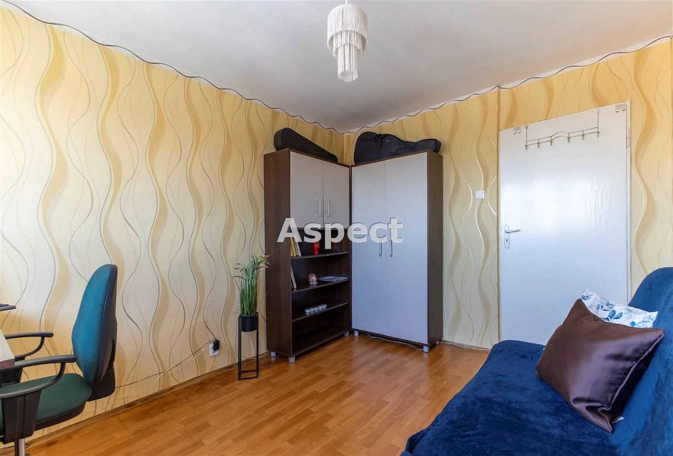 2 pokoje, mieszkanie 47,82 m², piętro 10, oferta nr , API-MS-51065, Zabrze