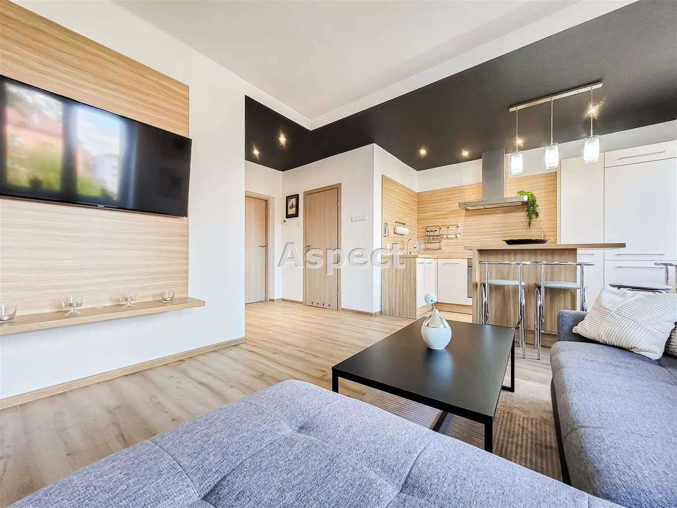 2 pokoje, mieszkanie 48,20 m², piętro 3, oferta nr , API-MS-51117, Zabrze