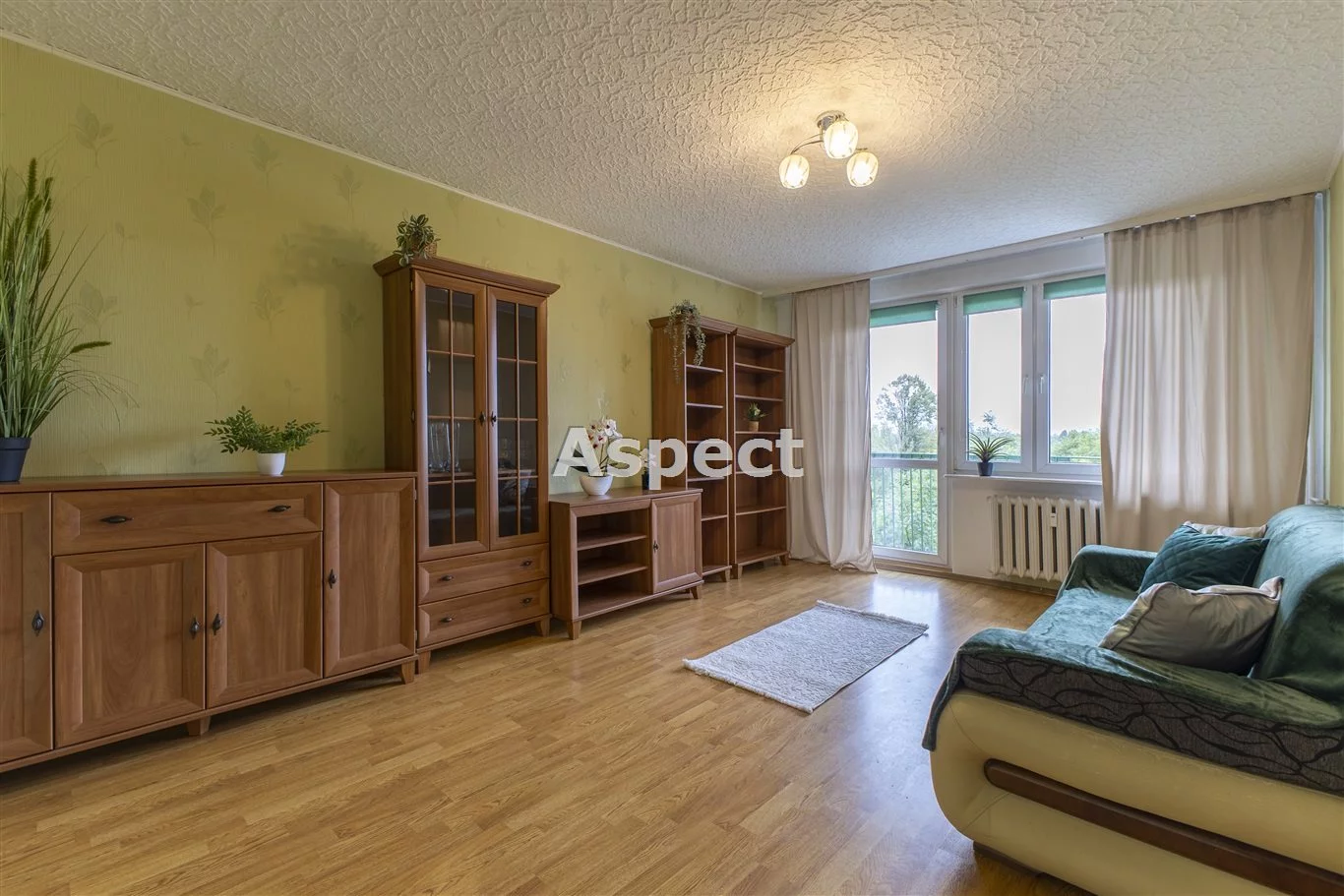 Apartamenty API-MS-51226 Zabrze