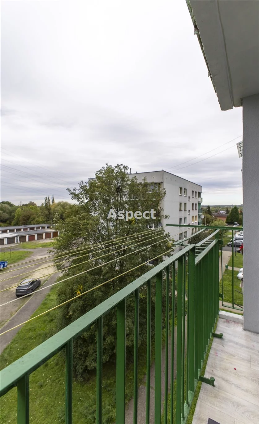 2 pokoje, mieszkanie 51,21 m², piętro 3, oferta nr , API-MS-51226, Zabrze