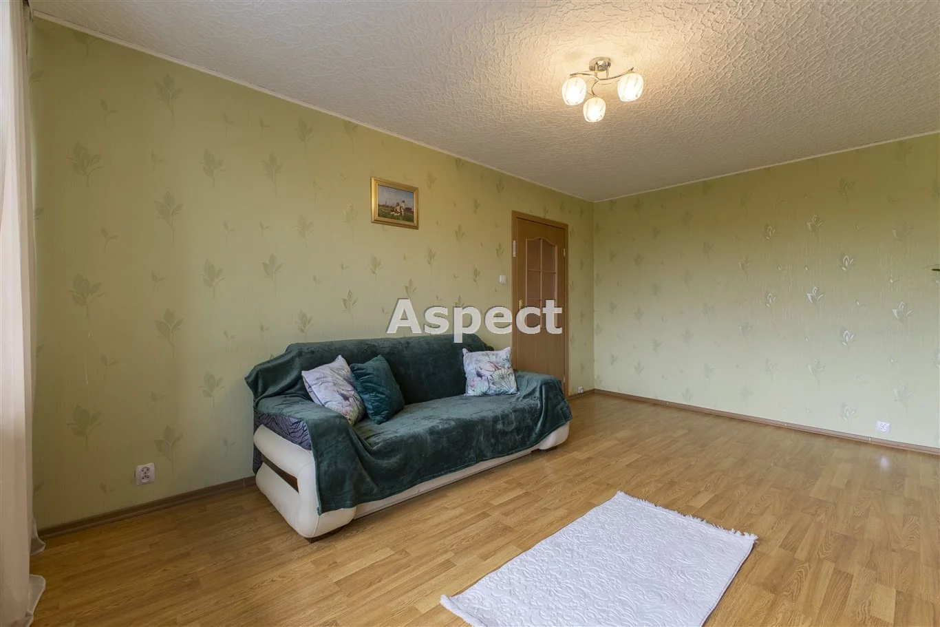2 pokoje, mieszkanie 51,21 m², piętro 3, oferta nr , API-MS-51226, Zabrze