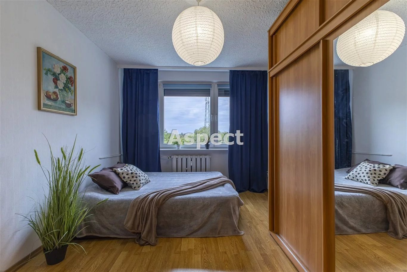 2 pokoje, mieszkanie 51,21 m², piętro 3, oferta nr , API-MS-51226, Zabrze