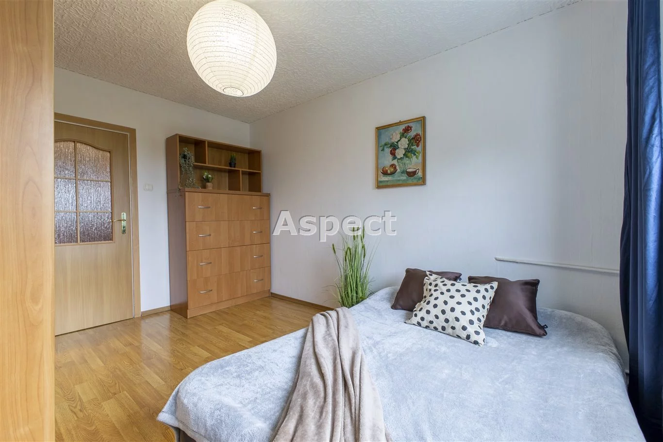 2 pokoje, mieszkanie 51,21 m², piętro 3, oferta nr , API-MS-51226, Zabrze