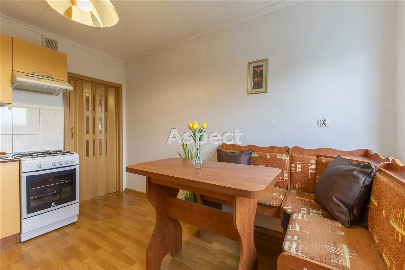 2 pokoje, mieszkanie 51,21 m², piętro 3, oferta nr , API-MS-51226, Zabrze