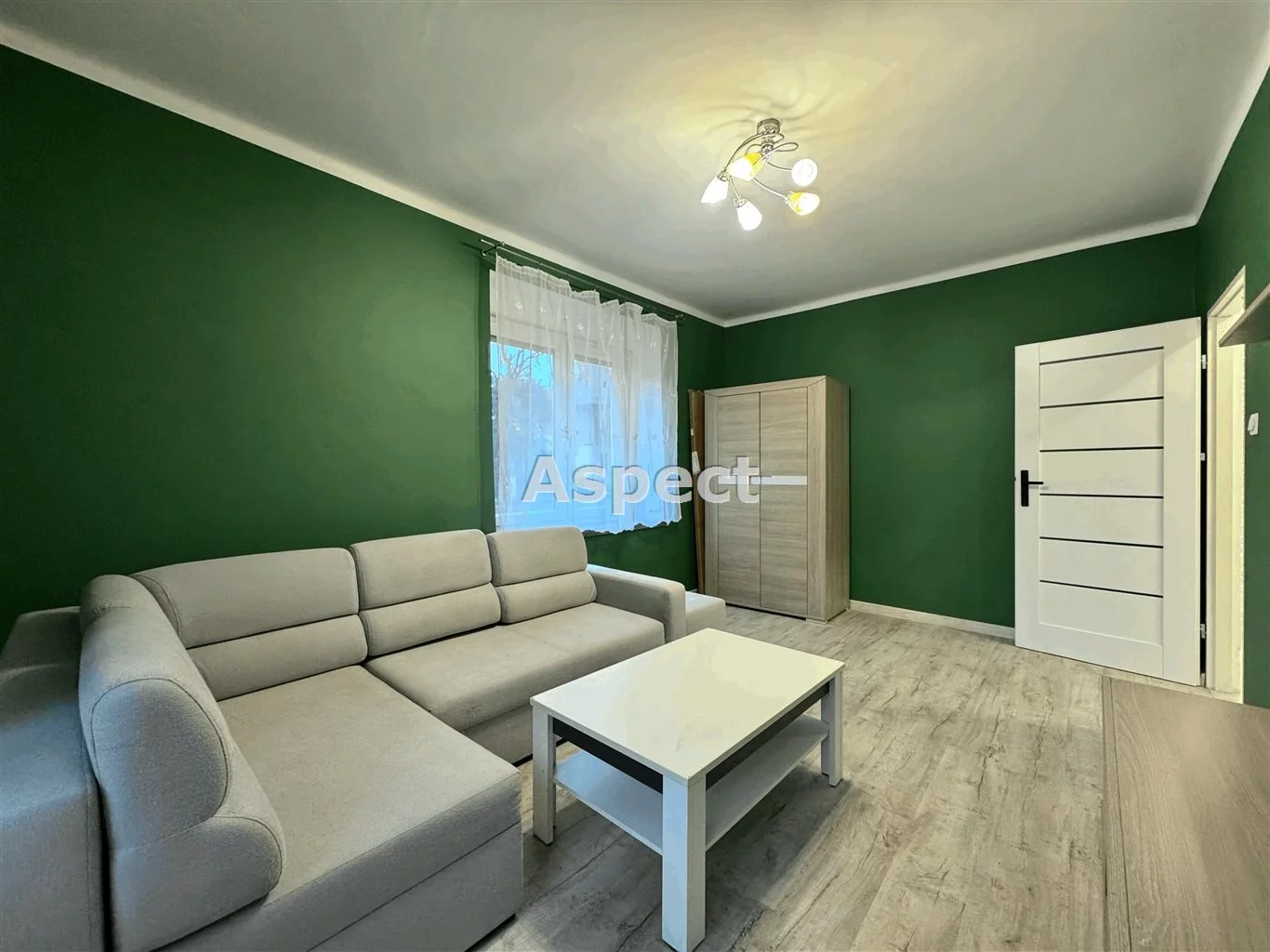 Apartamenty API-MS-51228 Zabrze