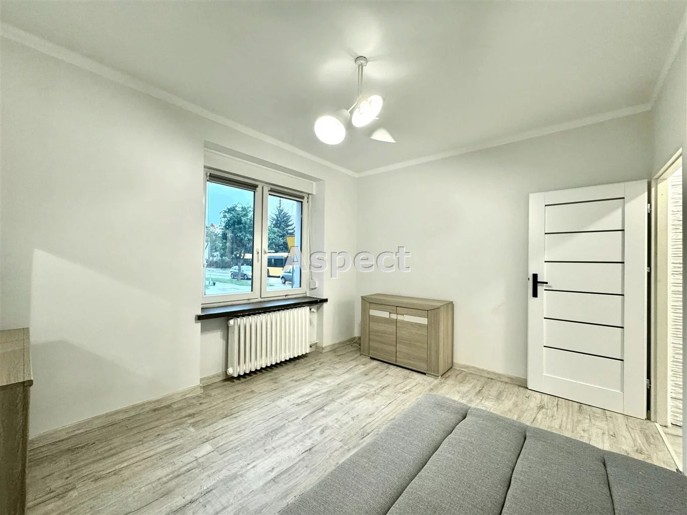 2 pokoje, mieszkanie 50,00 m², parter, oferta nr , API-MS-51228, Zabrze