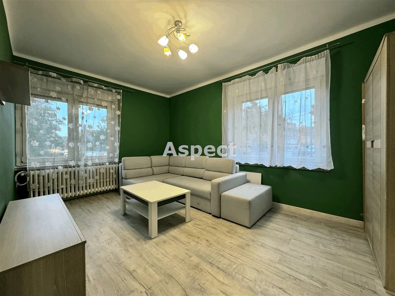 2 pokoje, mieszkanie 50,00 m², parter, oferta nr , API-MS-51228, Zabrze
