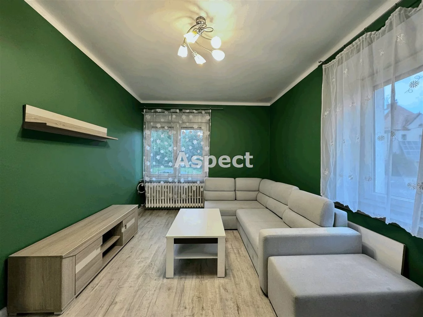 2 pokoje, mieszkanie 50,00 m², parter, oferta nr , API-MS-51228, Zabrze