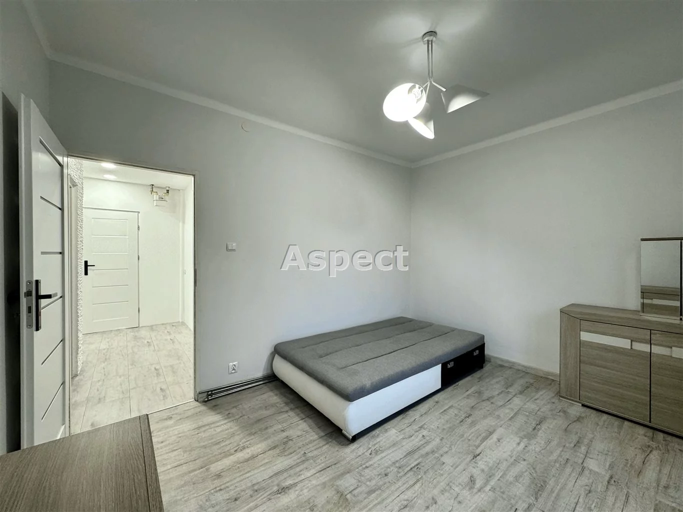2 pokoje, mieszkanie 50,00 m², parter, oferta nr , API-MS-51228, Zabrze