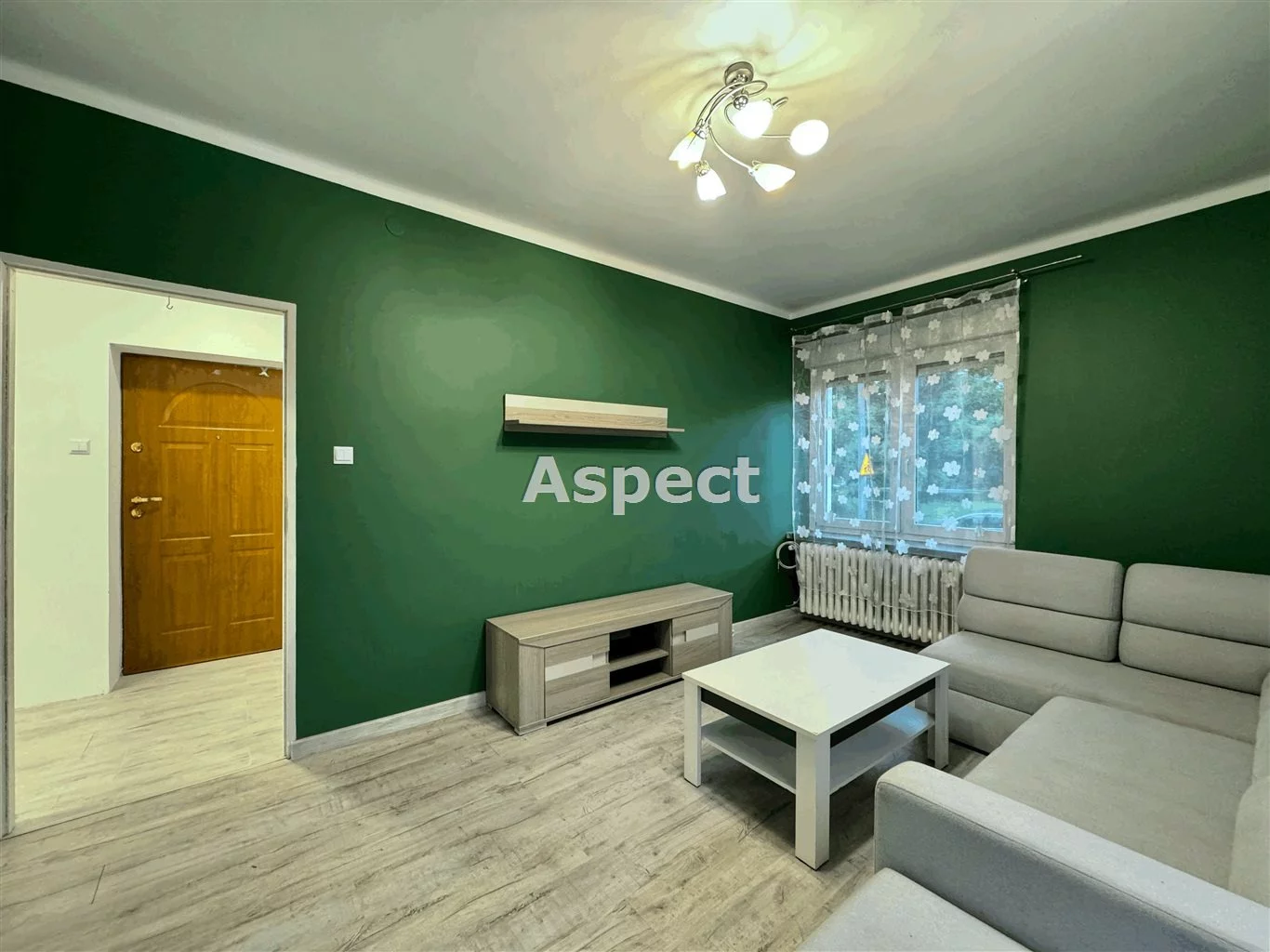 2 pokoje, mieszkanie 50,00 m², parter, oferta nr , API-MS-51228, Zabrze