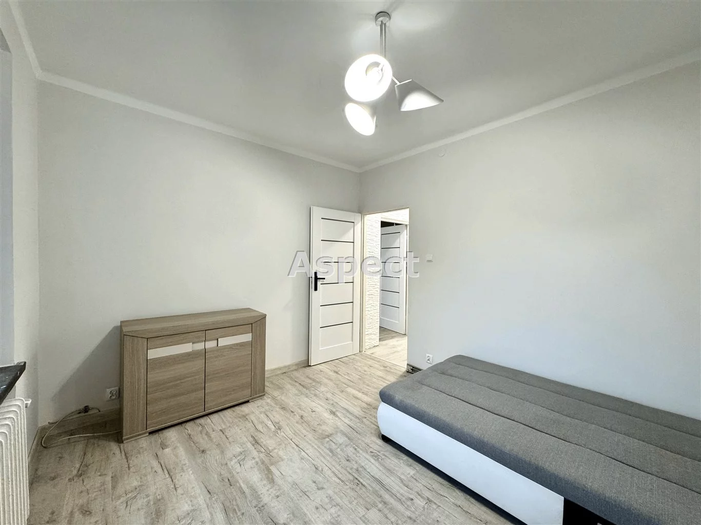 2 pokoje, mieszkanie 50,00 m², parter, oferta nr , API-MS-51228, Zabrze