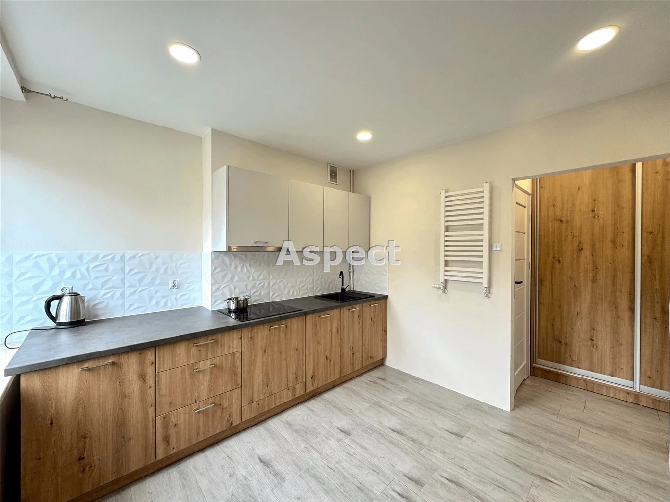 2 pokoje, mieszkanie 50,00 m², parter, oferta nr , API-MS-51228, Zabrze
