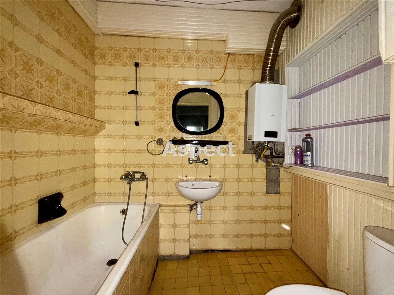 2 pokoje, mieszkanie 42,53 m², piętro 7, oferta nr , API-MS-51279, Zabrze