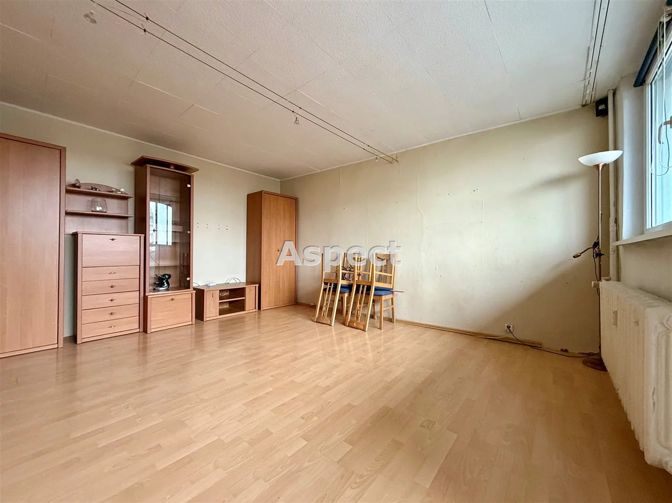 2 pokoje, mieszkanie 42,53 m², piętro 7, oferta nr , API-MS-51279, Zabrze