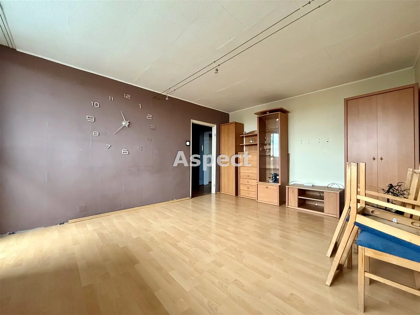 2 pokoje, mieszkanie 42,53 m², piętro 7, oferta nr , API-MS-51279, Zabrze