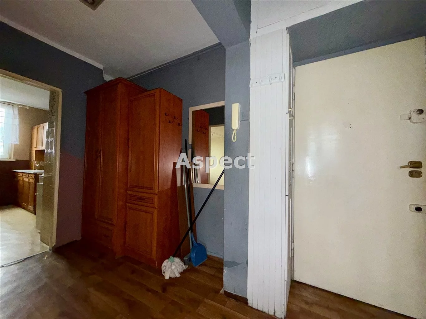 2 pokoje, mieszkanie 42,53 m², piętro 7, oferta nr , API-MS-51279, Zabrze