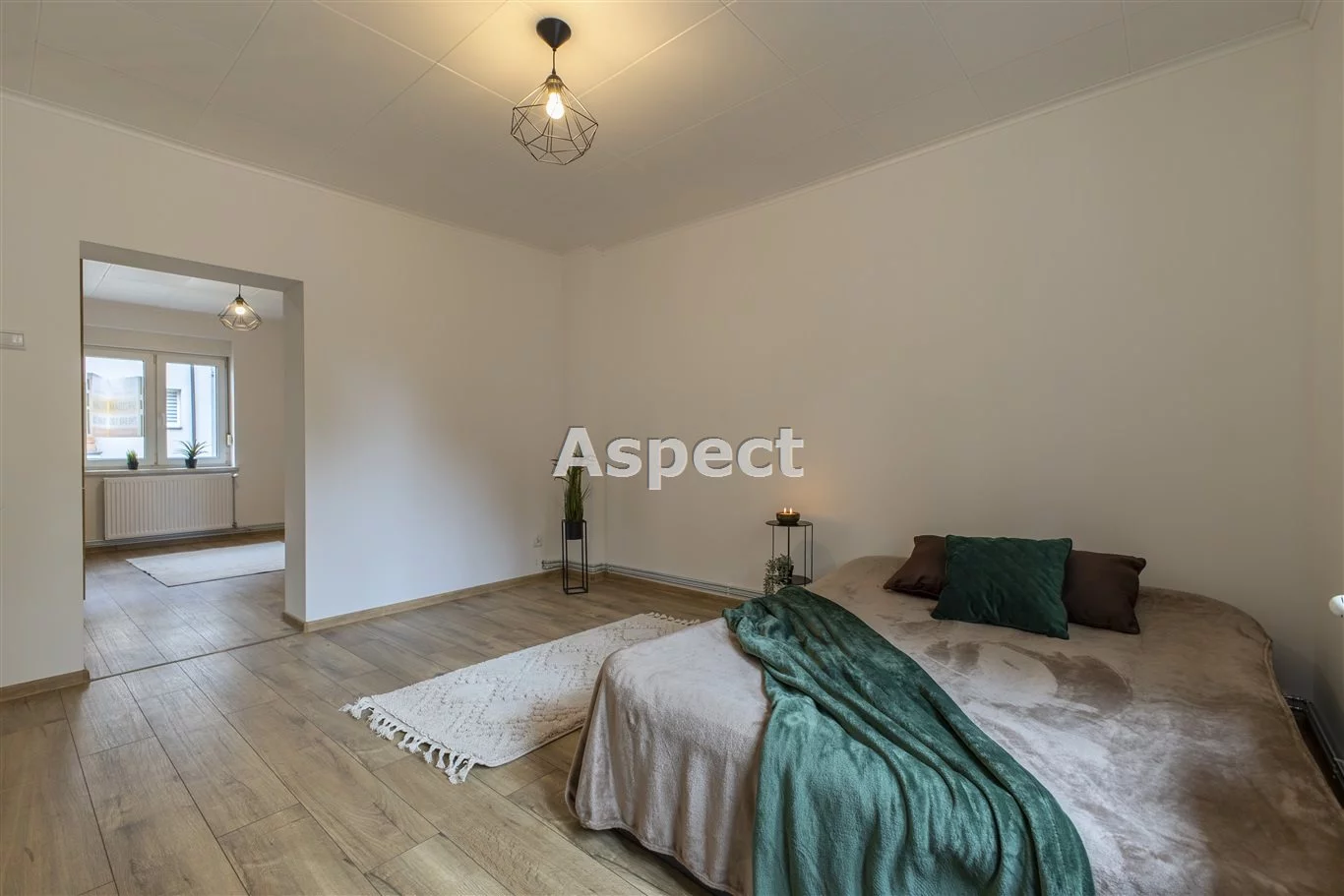 2 pokoje, mieszkanie 35,94 m², parter, oferta nr , API-MS-51294, Zabrze
