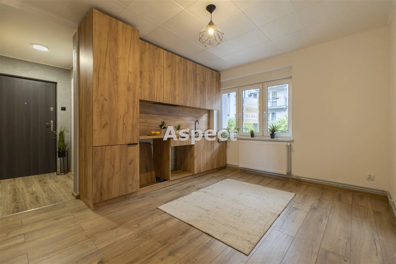 2 pokoje, mieszkanie 35,94 m², parter, oferta nr , API-MS-51294, Zabrze