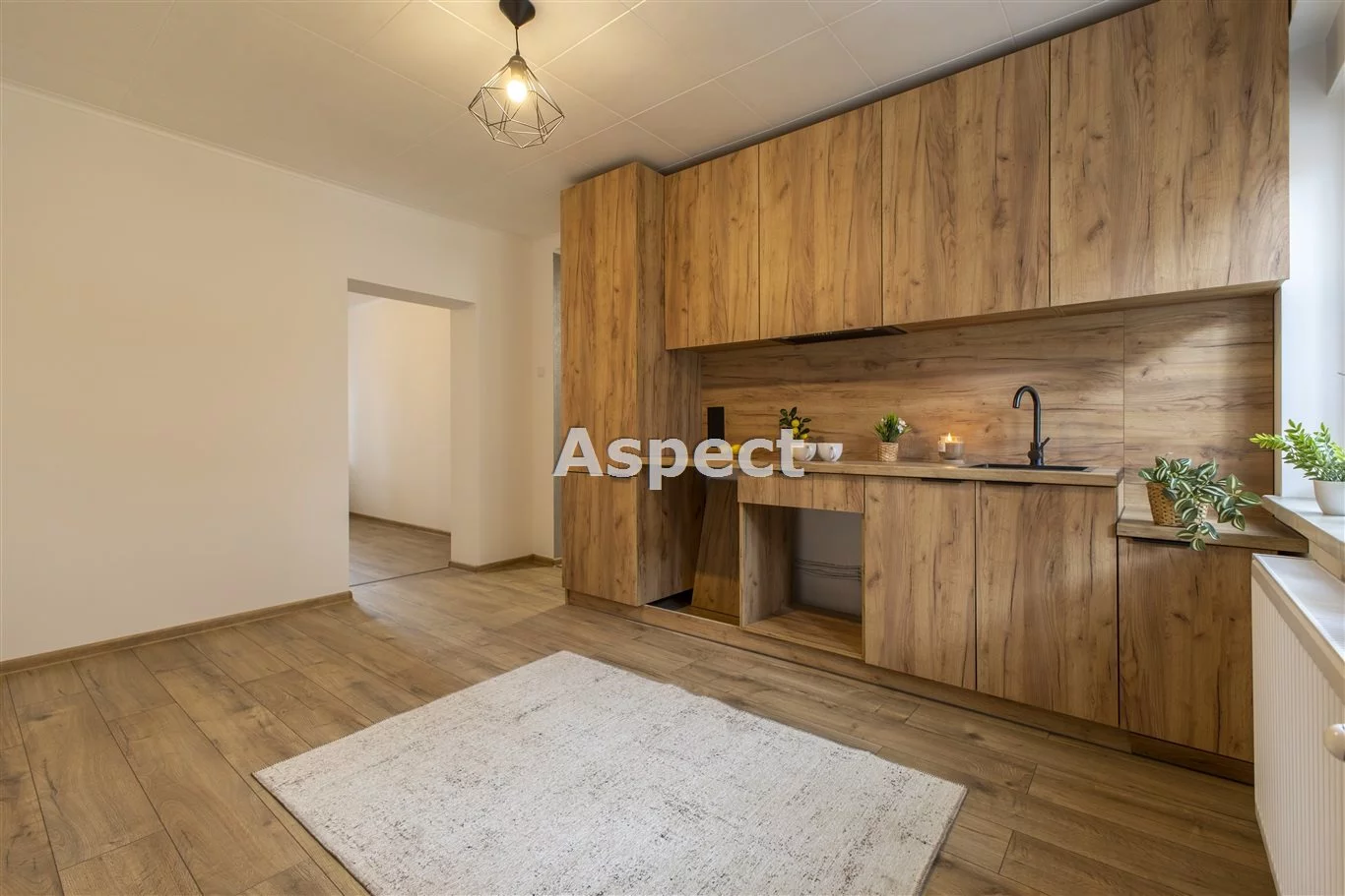 2 pokoje, mieszkanie 35,94 m², parter, oferta nr , API-MS-51294, Zabrze