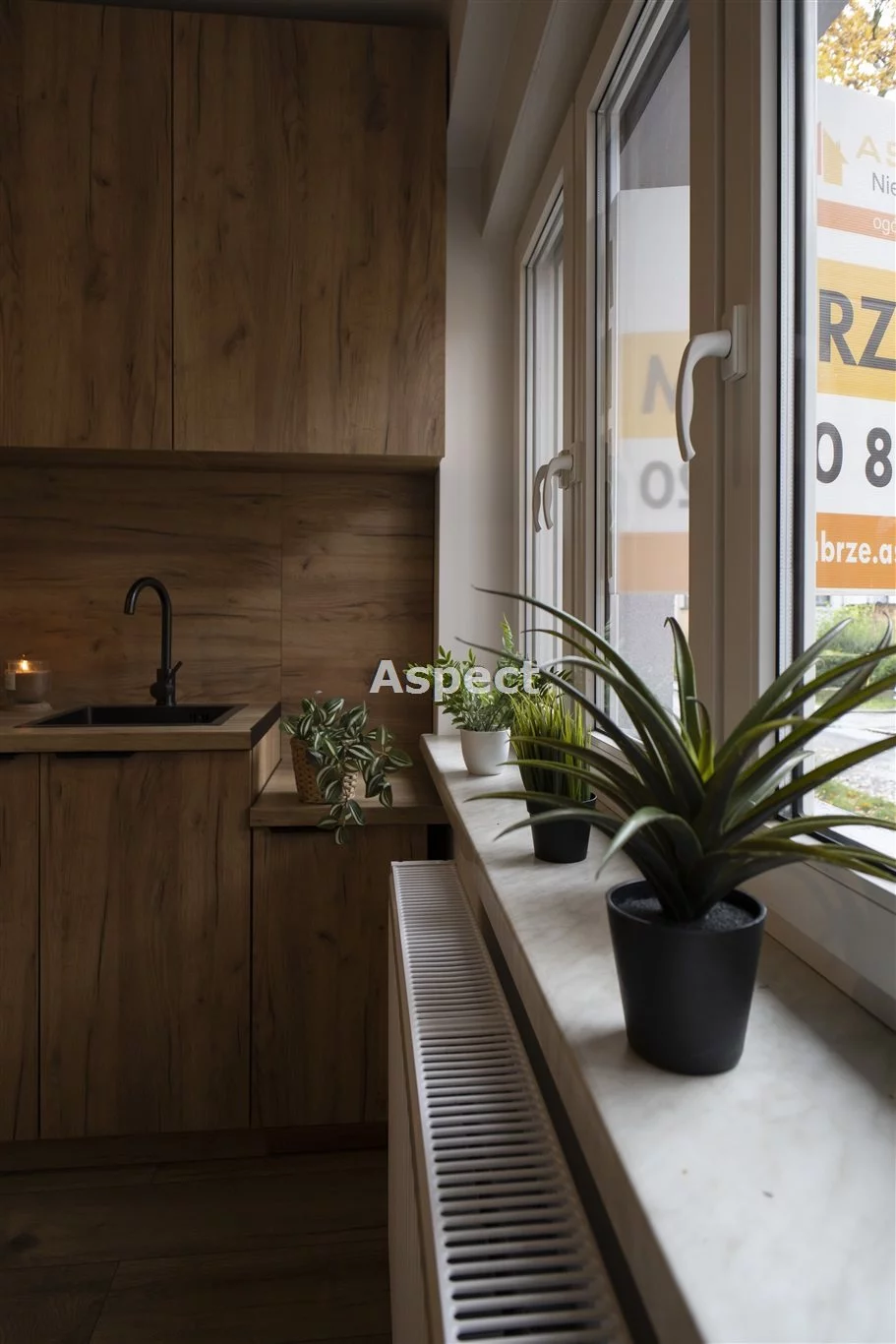 2 pokoje, mieszkanie 35,94 m², parter, oferta nr , API-MS-51294, Zabrze