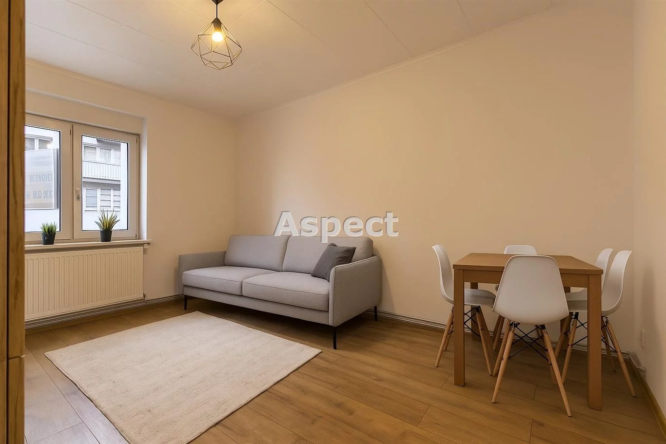 2 pokoje, mieszkanie 35,94 m², parter, oferta nr , API-MS-51294, Zabrze