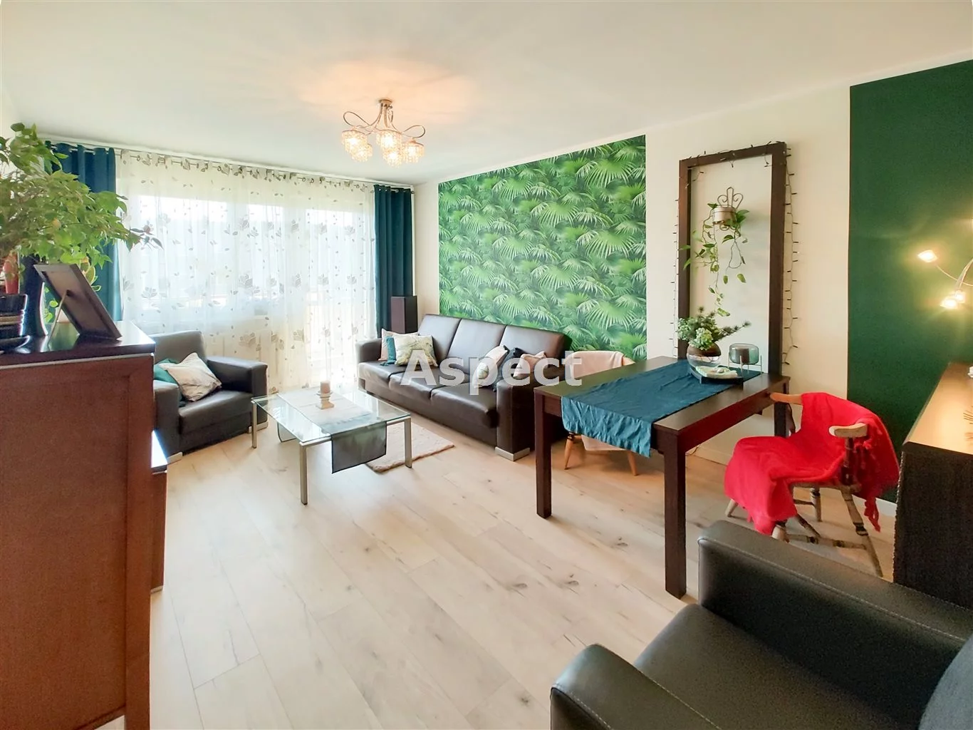 Apartamenty AST-MS-50907 Zabrze Biskupice