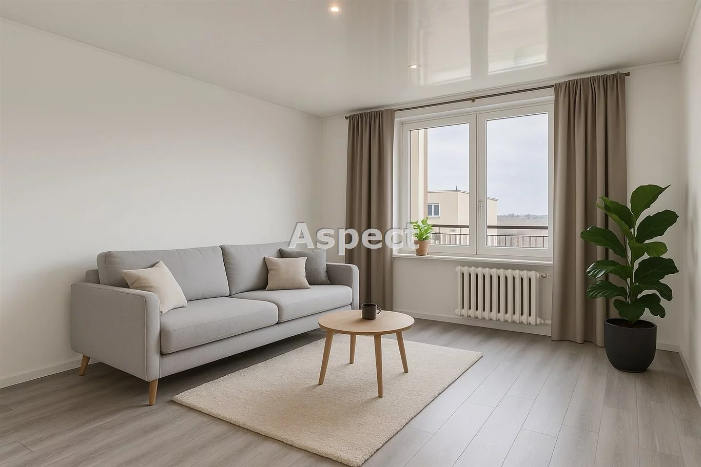 Apartamenty AST-MS-50964 Zabrze Biskupice