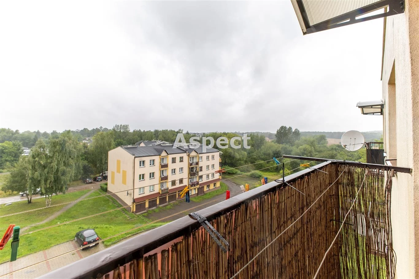 2 pokoje, mieszkanie 41,68 m², piętro 4, oferta nr , AST-MS-50964, Zabrze, Biskupice, Biskupice