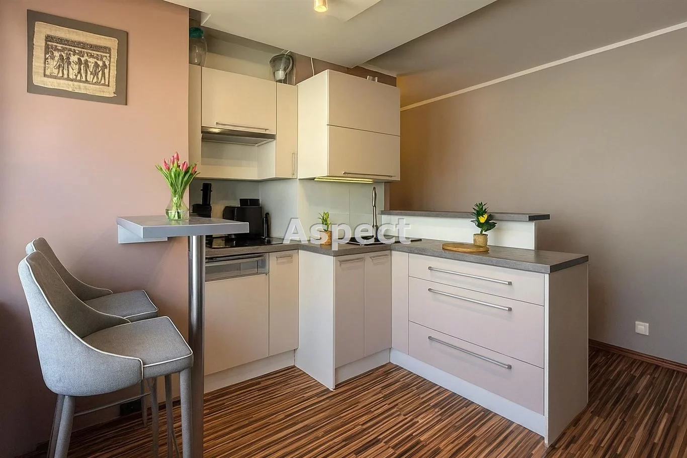 Apartamenty AST-MS-51091 Zabrze Helenka
