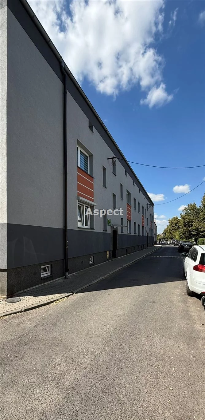 2 pokoje, mieszkanie 44,45 m², piętro 1, oferta nr , AST-MS-51091, Zabrze, Helenka, Helenka