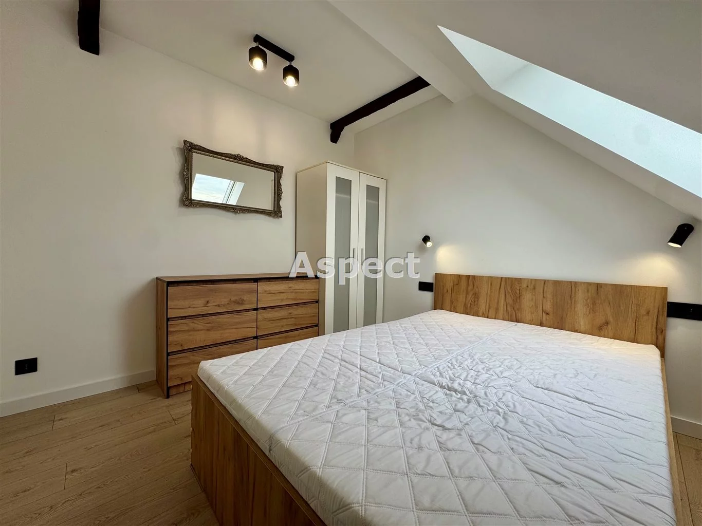 2 pokoje, mieszkanie 25,74 m², piętro 2, oferta nr , API-MS-50917, Zabrze, Rokitnica, Rokitnica