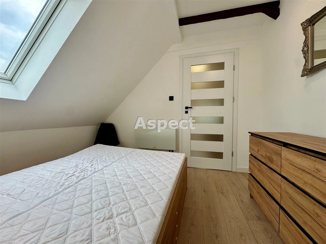 2 pokoje, mieszkanie 25,74 m², piętro 2, oferta nr , API-MS-50917, Zabrze, Rokitnica, Rokitnica