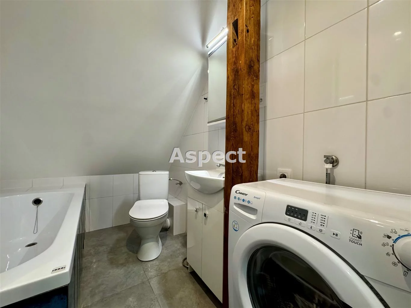 2 pokoje, mieszkanie 25,74 m², piętro 2, oferta nr , API-MS-50917, Zabrze, Rokitnica, Rokitnica