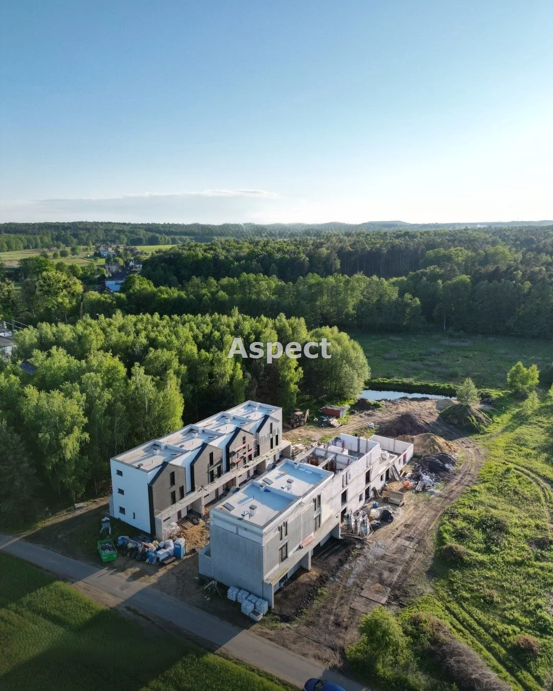 Apartamenty ASP-MS-49951 Żory