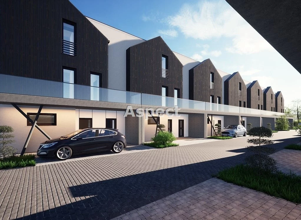 2 pokoje, mieszkanie 48,00 m², parter, oferta nr , ASP-MS-49951, Żory