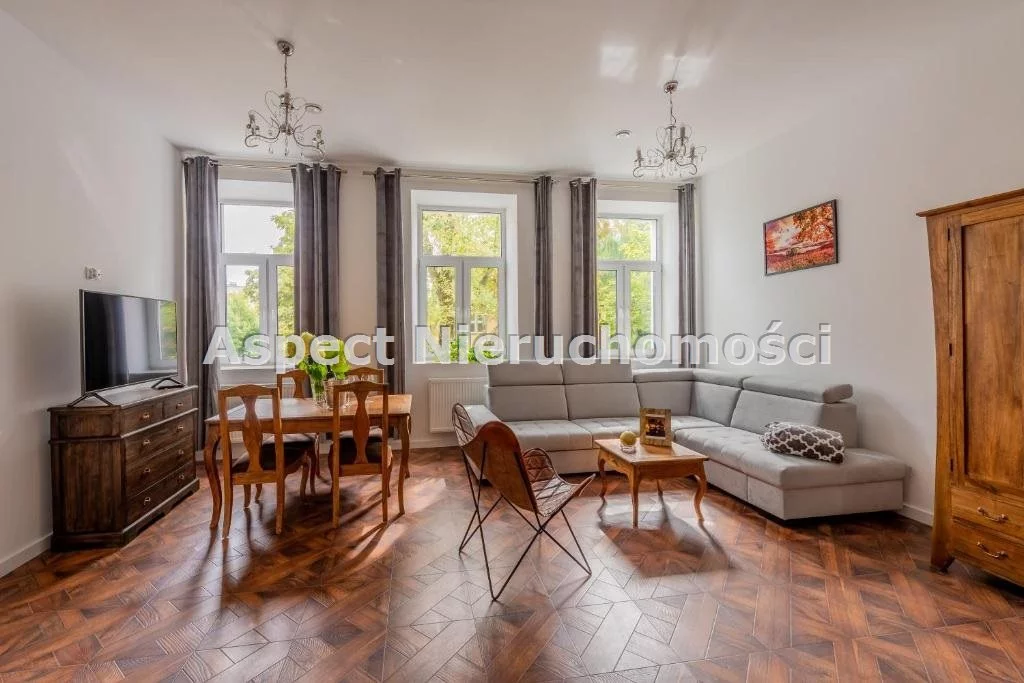 2 pokoje, mieszkanie 55,00 m², piętro 1, oferta nr , ASM-MW-51207, Białystok