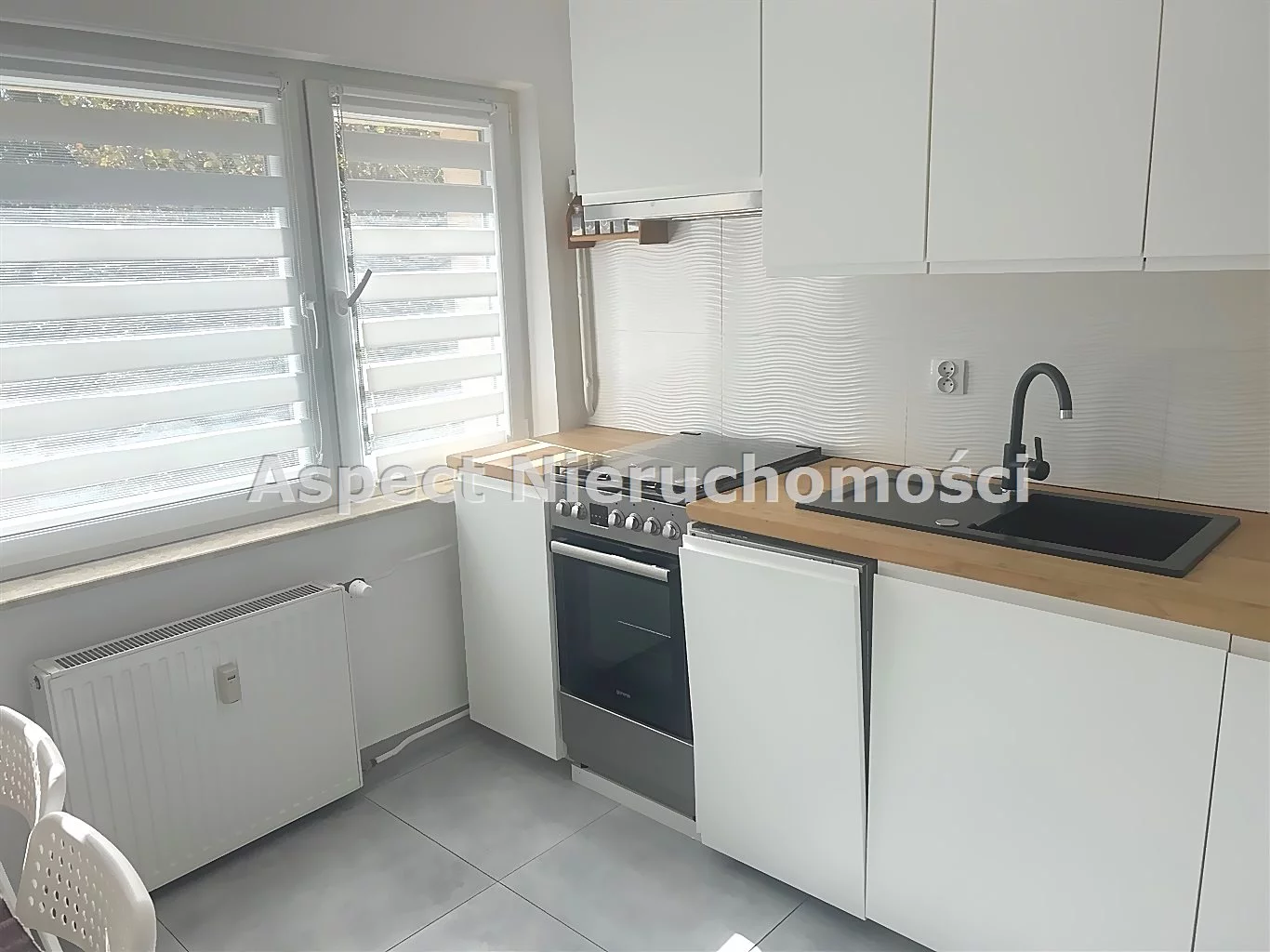 Apartamenty ASM-MW-51213 Białystok Centrum