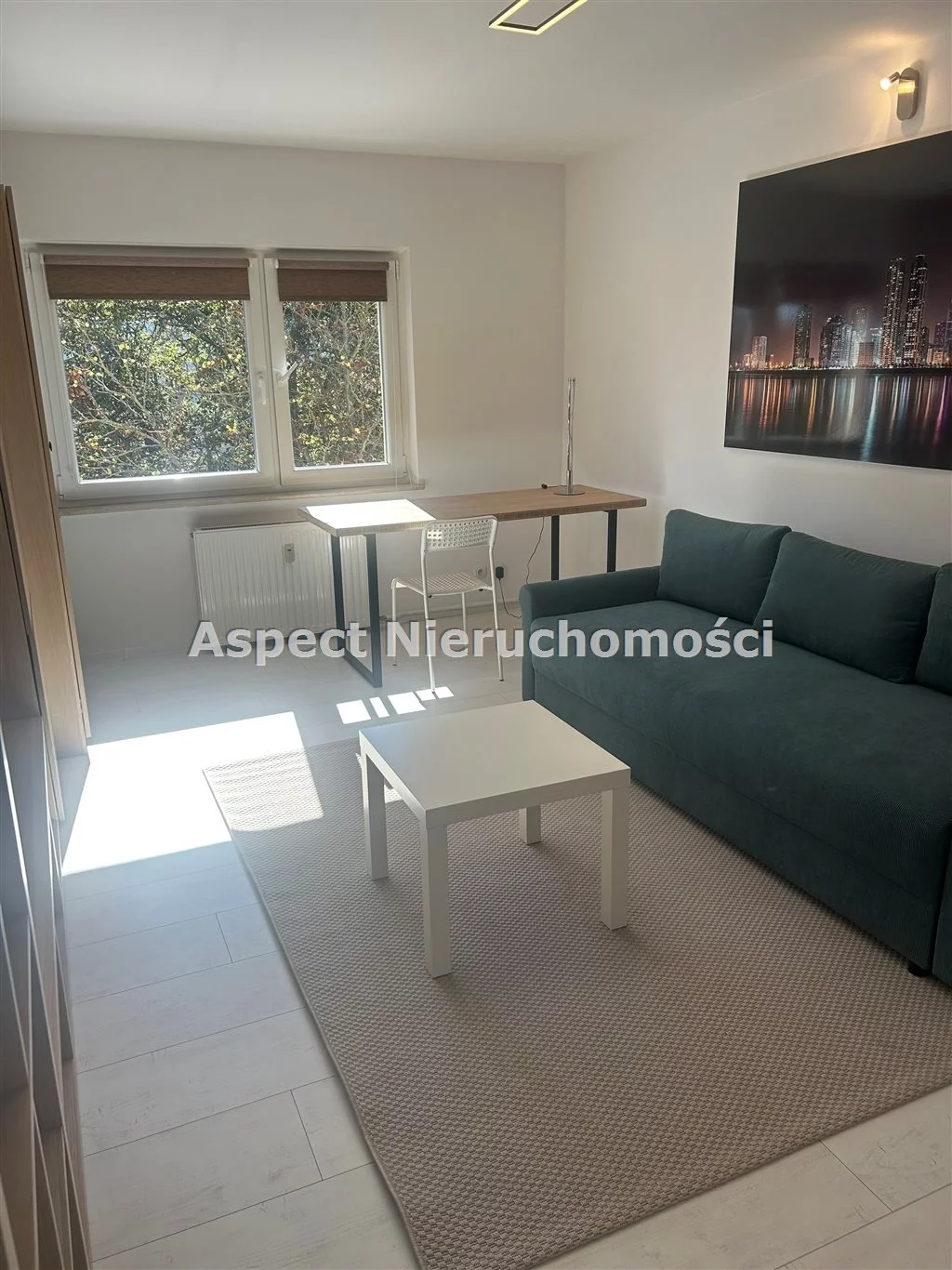 2 pokoje, mieszkanie 50,00 m², piętro 4, oferta nr , ASM-MW-51213, Białystok, Centrum