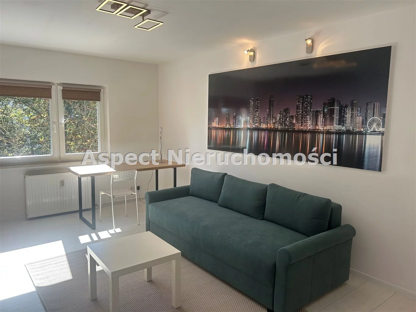 2 pokoje, mieszkanie 50,00 m², piętro 4, oferta nr , ASM-MW-51213, Białystok, Centrum