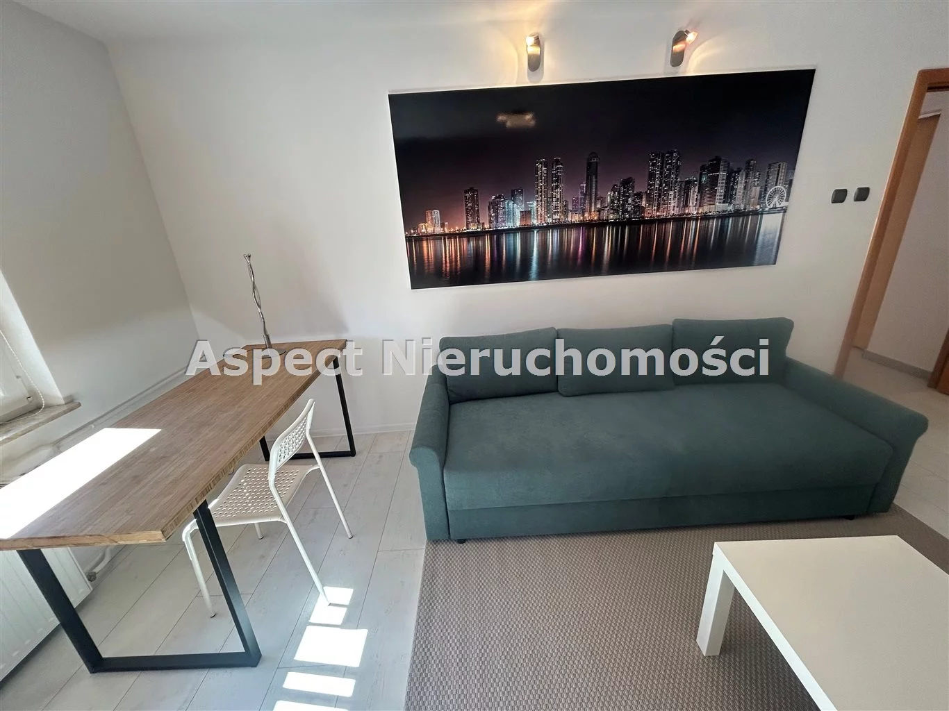 2 pokoje, mieszkanie 50,00 m², piętro 4, oferta nr , ASM-MW-51213, Białystok, Centrum