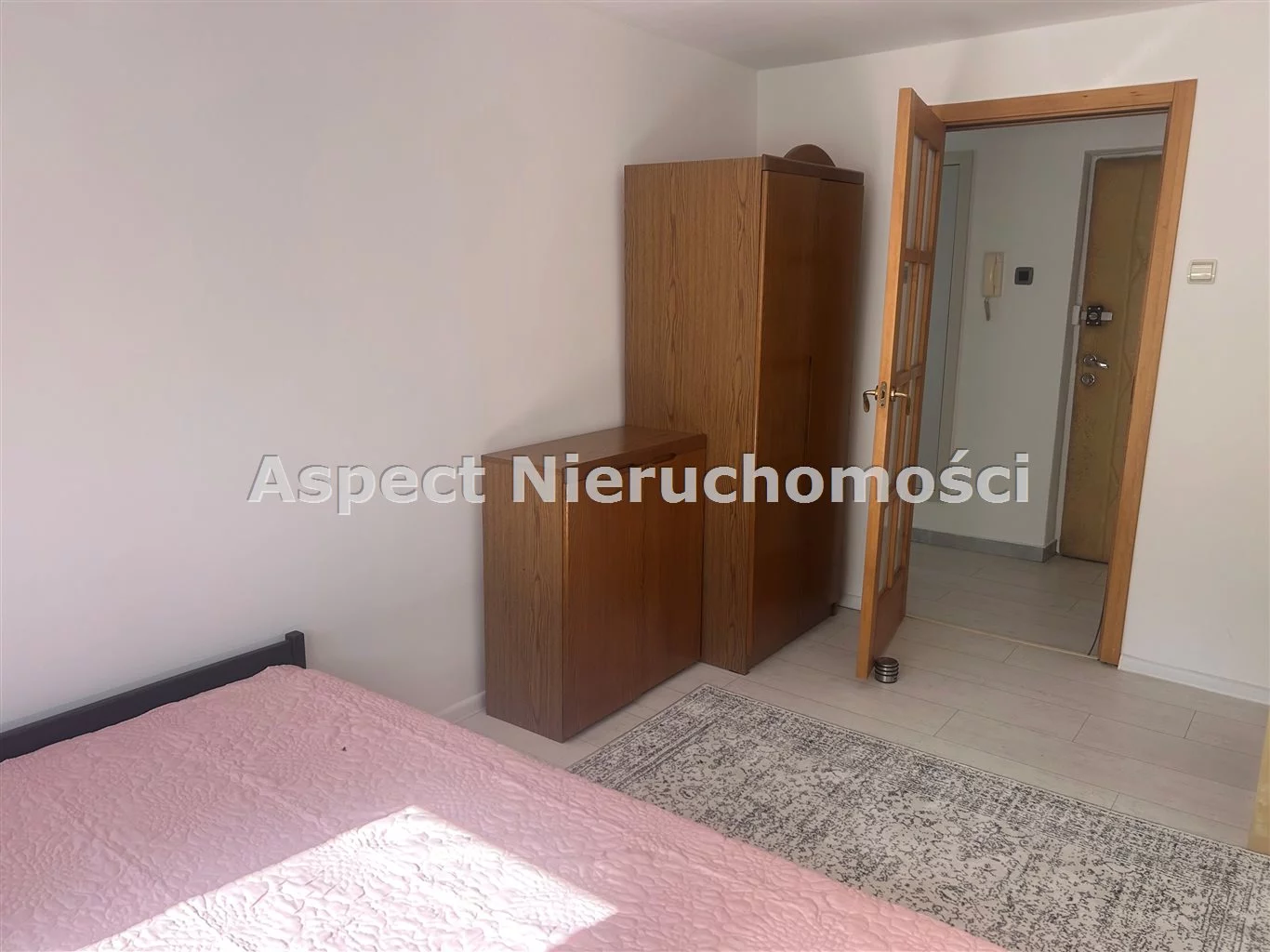 2 pokoje, mieszkanie 50,00 m², piętro 4, oferta nr , ASM-MW-51213, Białystok, Centrum