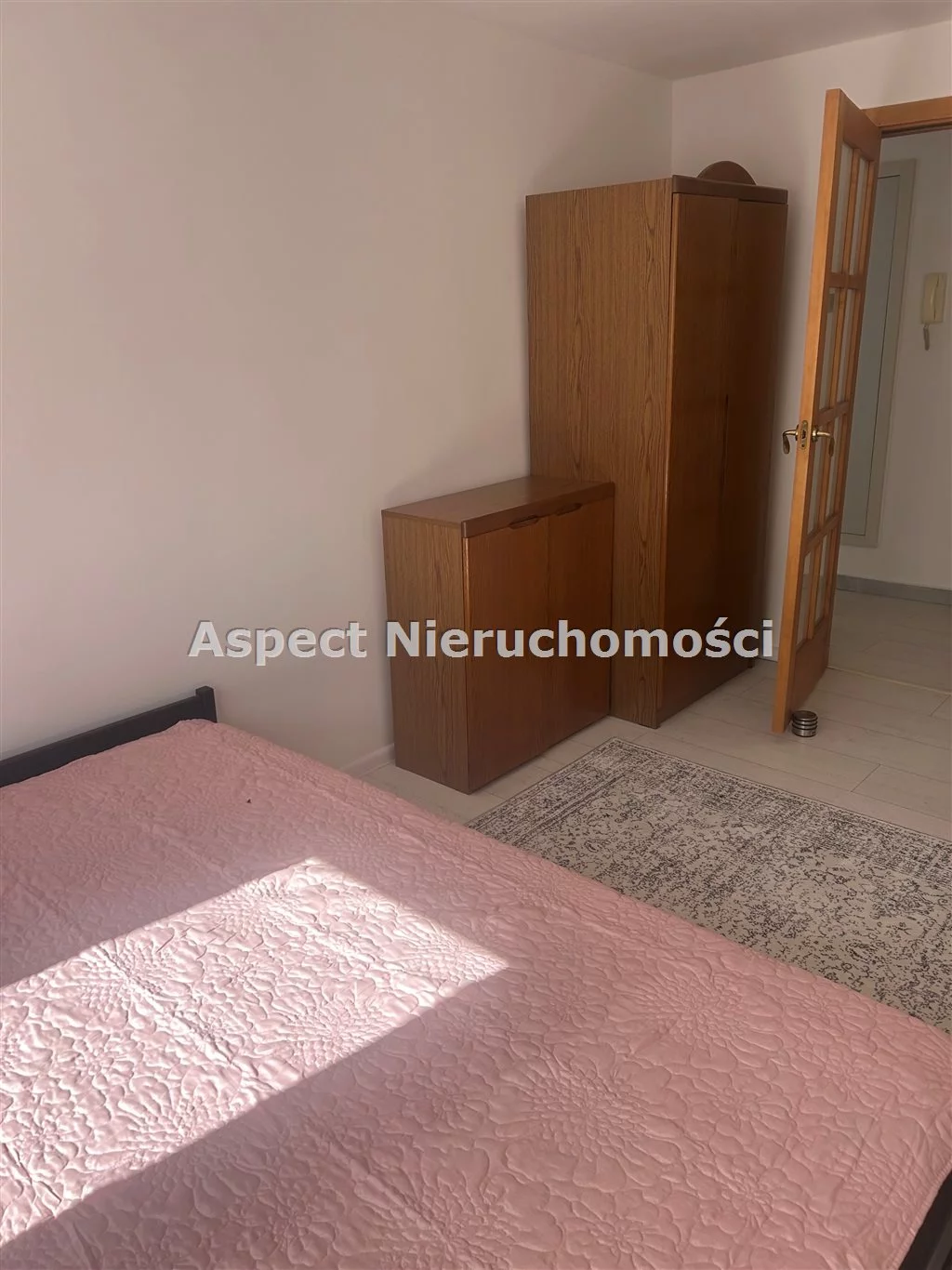 2 pokoje, mieszkanie 50,00 m², piętro 4, oferta nr , ASM-MW-51213, Białystok, Centrum