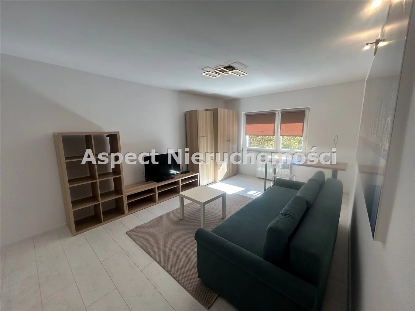 2 pokoje, mieszkanie 50,00 m², piętro 4, oferta nr , ASM-MW-51213, Białystok, Centrum