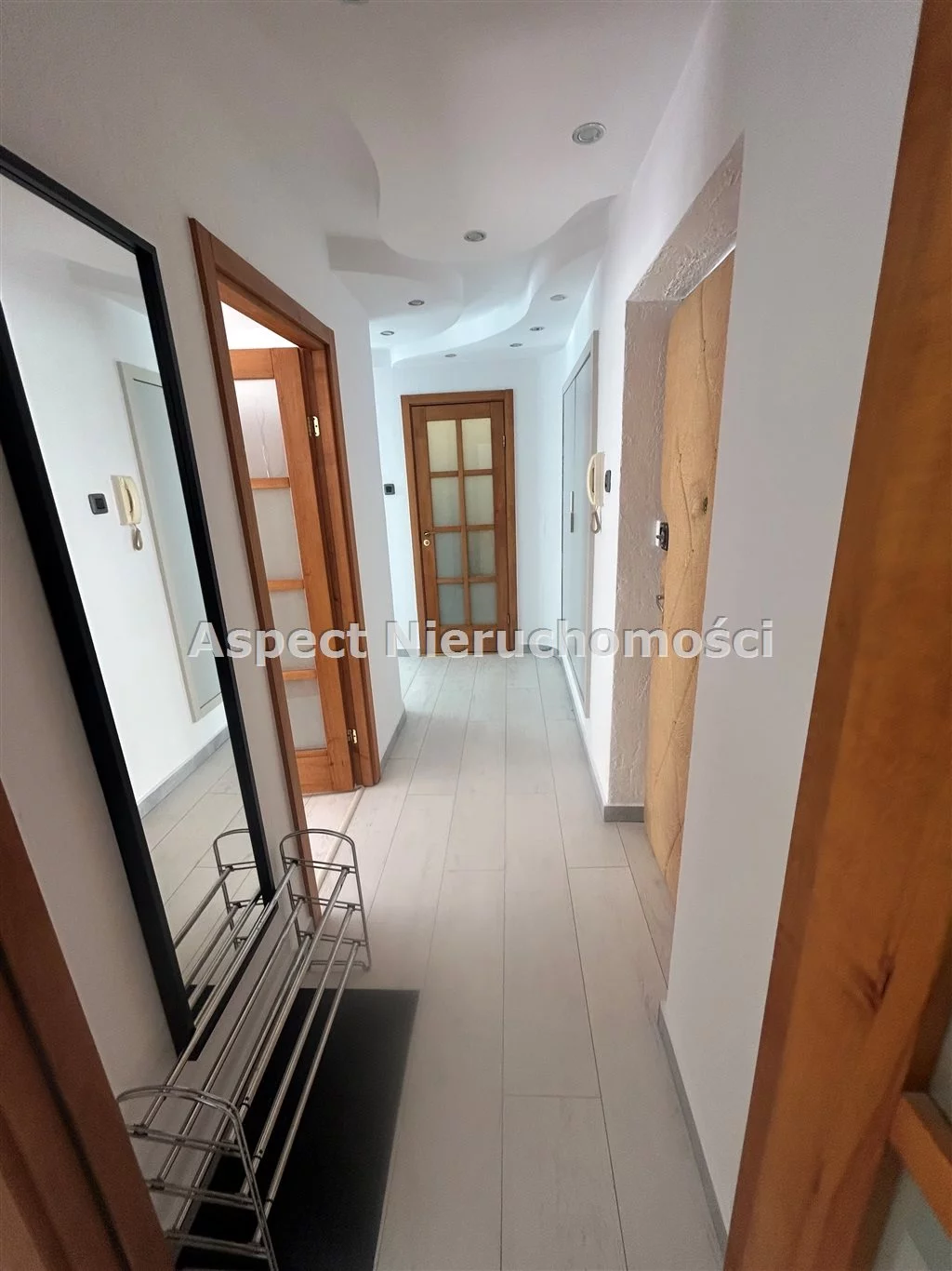 2 pokoje, mieszkanie 50,00 m², piętro 4, oferta nr , ASM-MW-51213, Białystok, Centrum