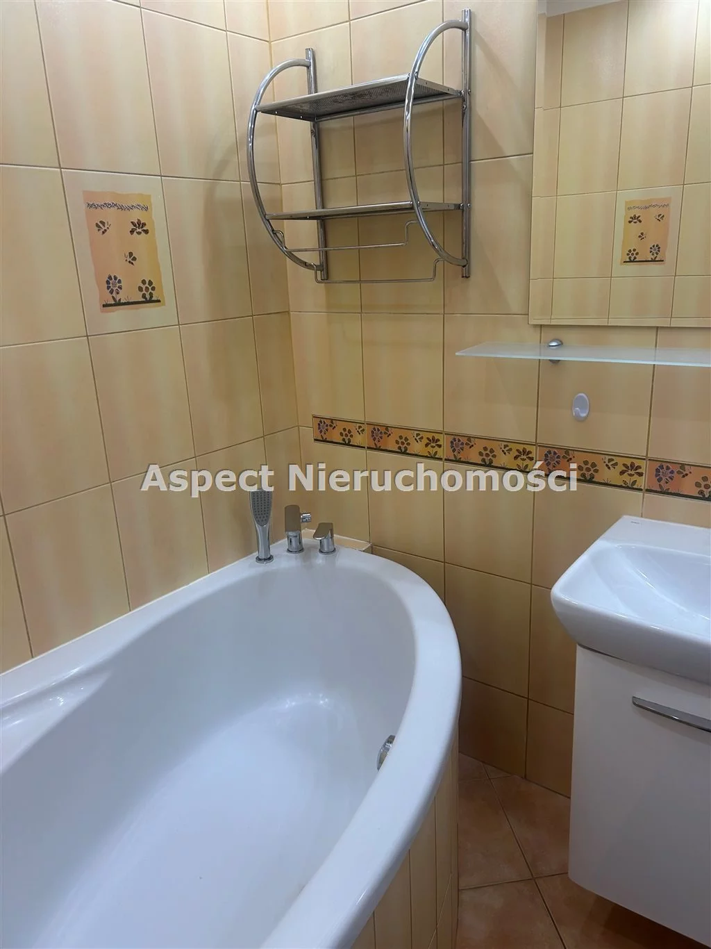 2 pokoje, mieszkanie 50,00 m², piętro 4, oferta nr , ASM-MW-51213, Białystok, Centrum