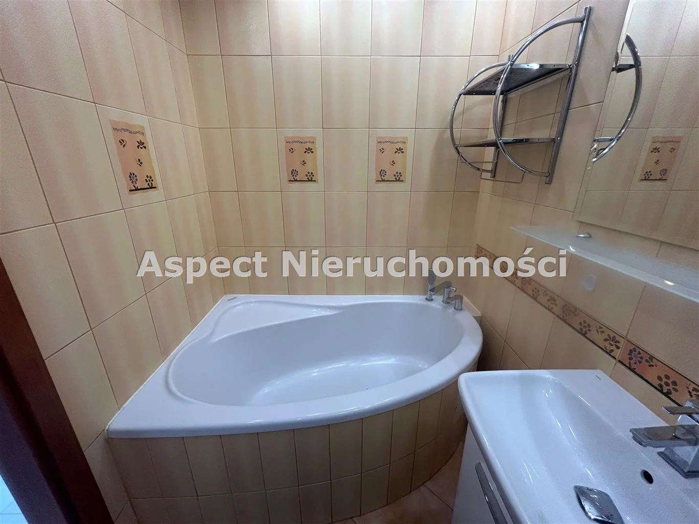 2 pokoje, mieszkanie 50,00 m², piętro 4, oferta nr , ASM-MW-51213, Białystok, Centrum