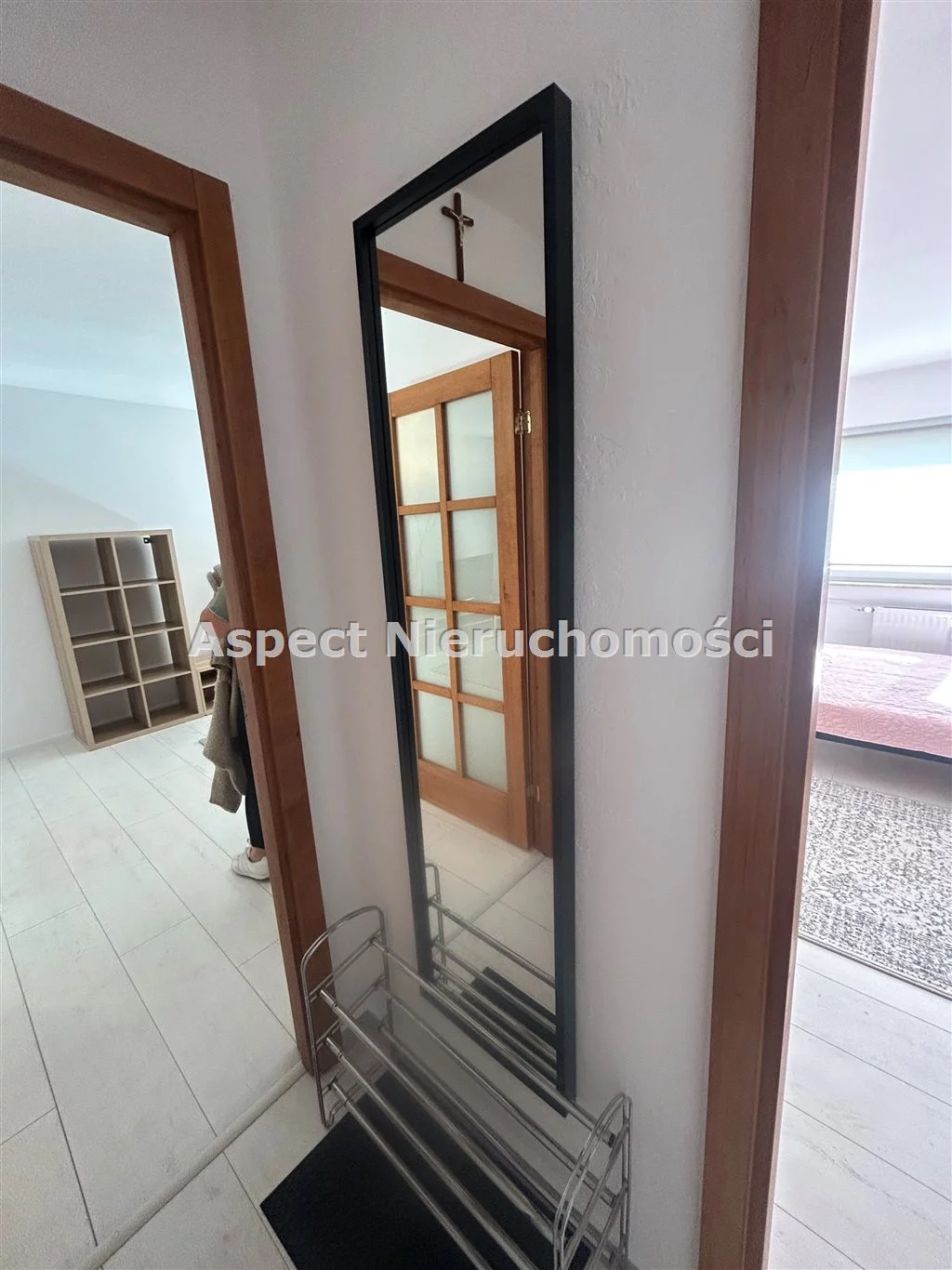 2 pokoje, mieszkanie 50,00 m², piętro 4, oferta nr , ASM-MW-51213, Białystok, Centrum