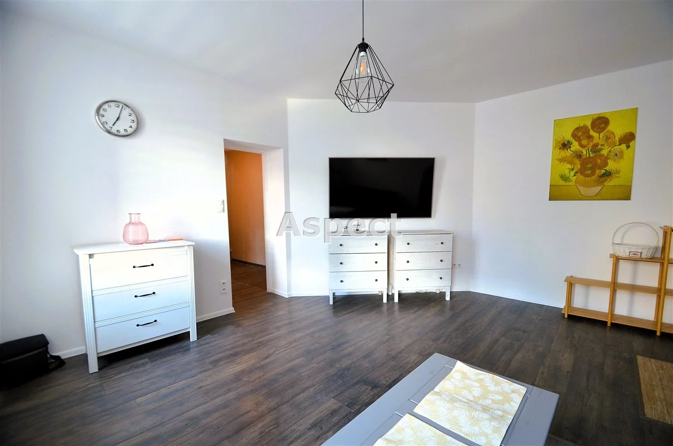 Apartamenty APR-MW-51029 Bytom