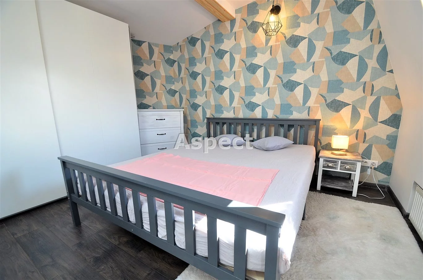 2 pokoje, mieszkanie 52,00 m², piętro 2, oferta nr , APR-MW-51029, Bytom