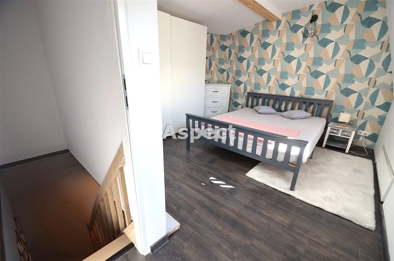 2 pokoje, mieszkanie 52,00 m², piętro 2, oferta nr , APR-MW-51029, Bytom